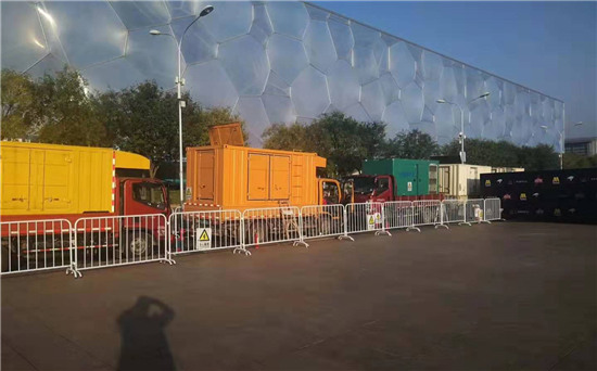 安岳400KW发电机组适配电缆规格选型指南